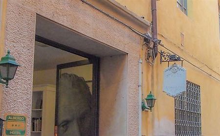 Hotel Astoria Cremona Exterior foto