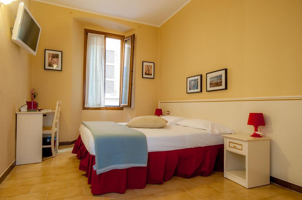 Hotel Astoria Cremona Exterior foto