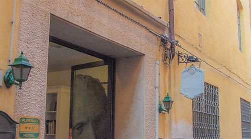 Hotel Astoria Cremona Exterior foto